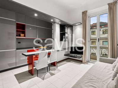 appartamento in vendita a Milano in zona Porta Venezia