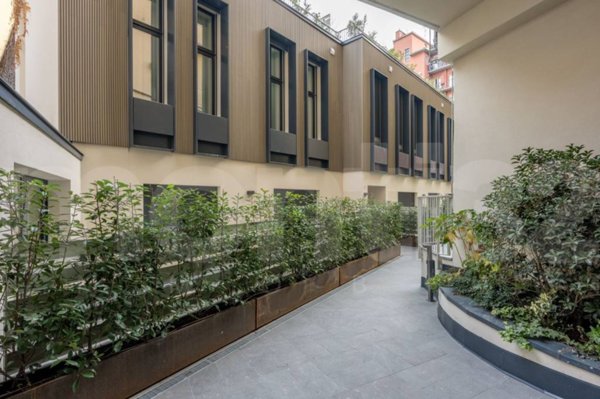 appartamento in vendita a Milano in zona Porta Venezia
