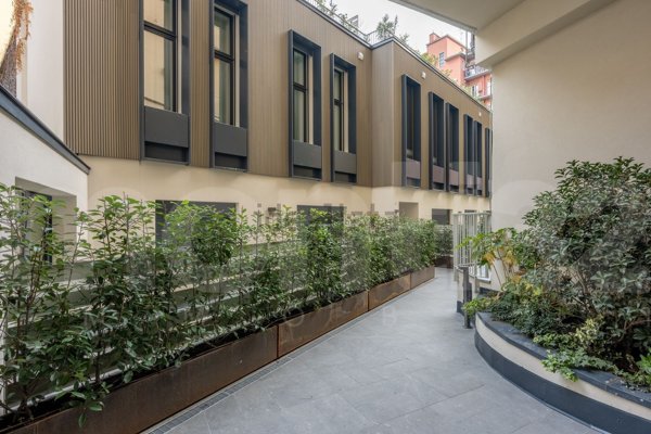 appartamento in vendita a Milano in zona Porta Venezia