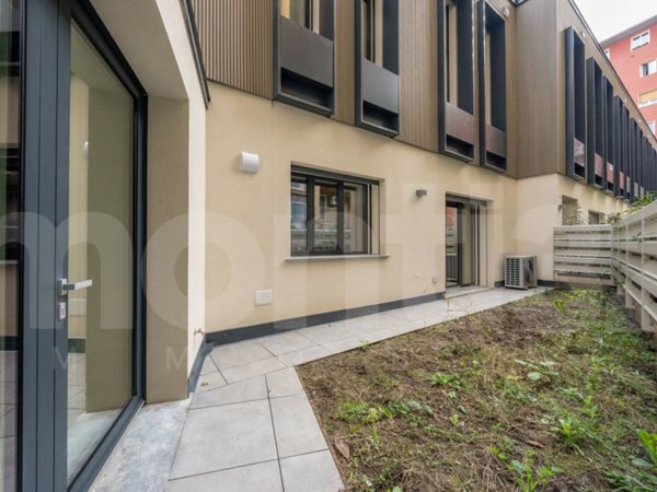 appartamento in vendita a Milano in zona Porta Venezia