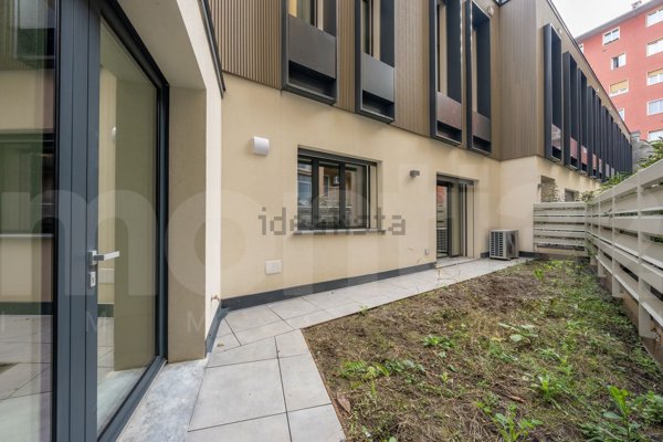 appartamento in vendita a Milano in zona Porta Venezia