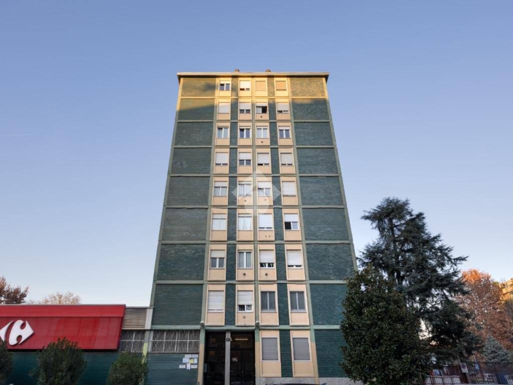 appartamento in vendita a Milano in zona Bicocca