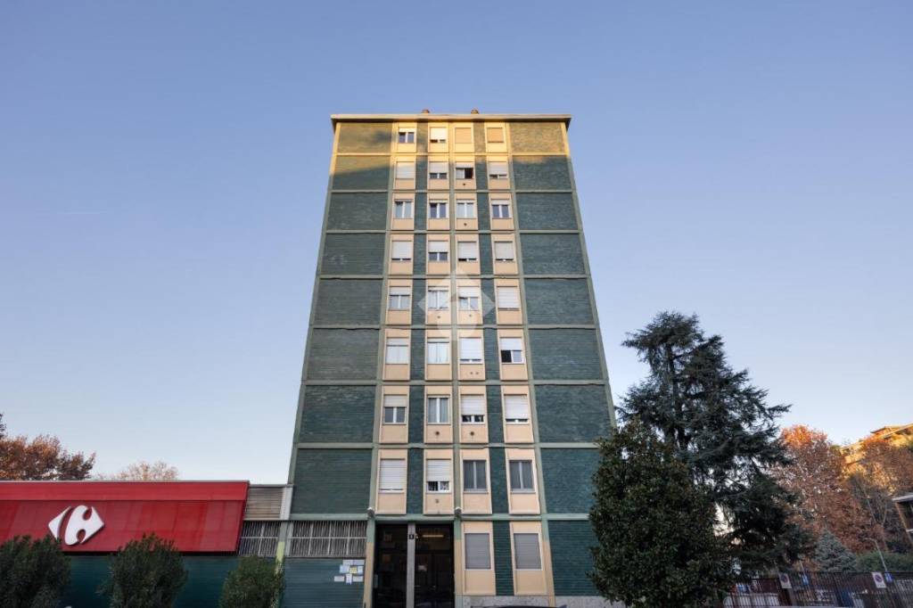 appartamento in vendita a Milano in zona Bicocca