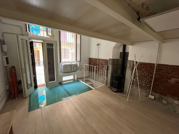 ufficio in vendita a Milano