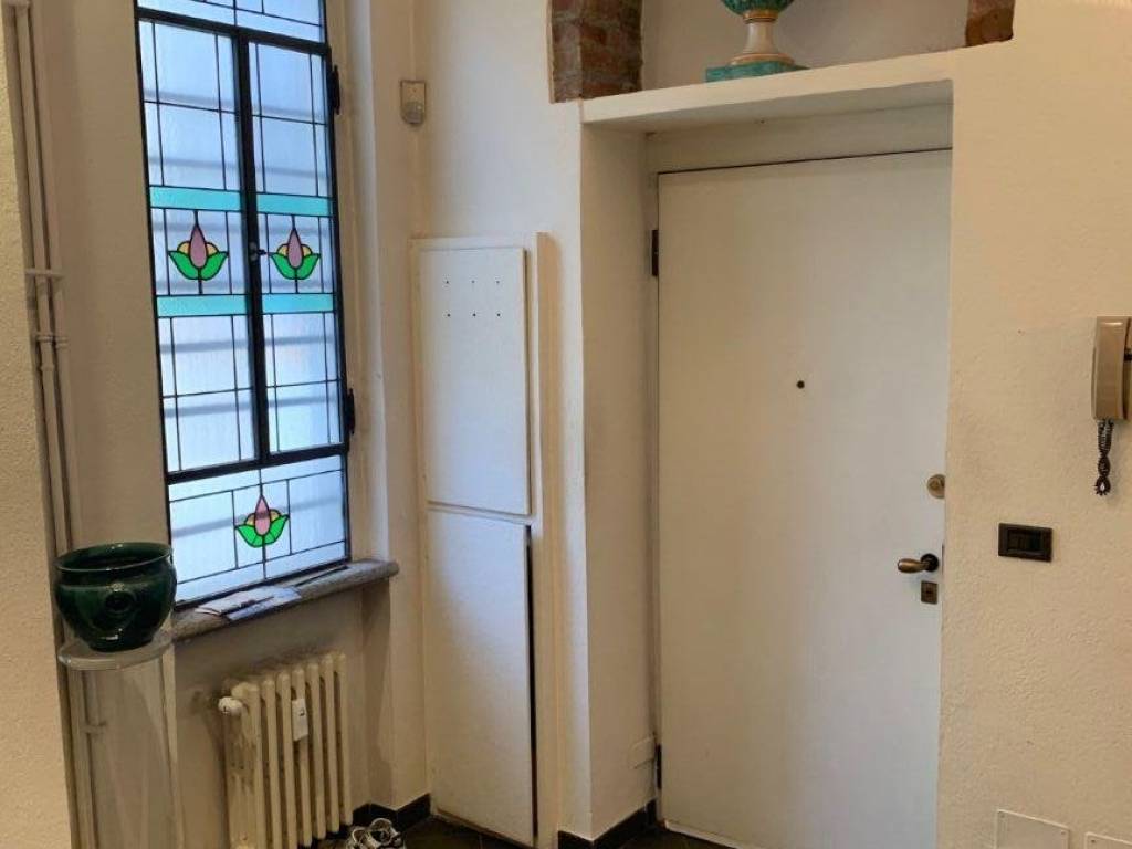 appartamento in vendita a Milano in zona Il Portello