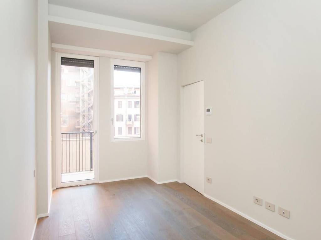 appartamento in vendita a Milano in zona Centro Direzionale