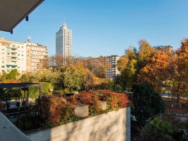 appartamento in vendita a Milano in zona Centro Direzionale