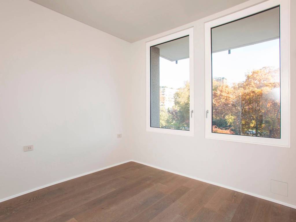 appartamento in vendita a Milano in zona Centro Direzionale
