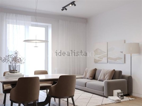 appartamento in vendita a Milano in zona San Vittore