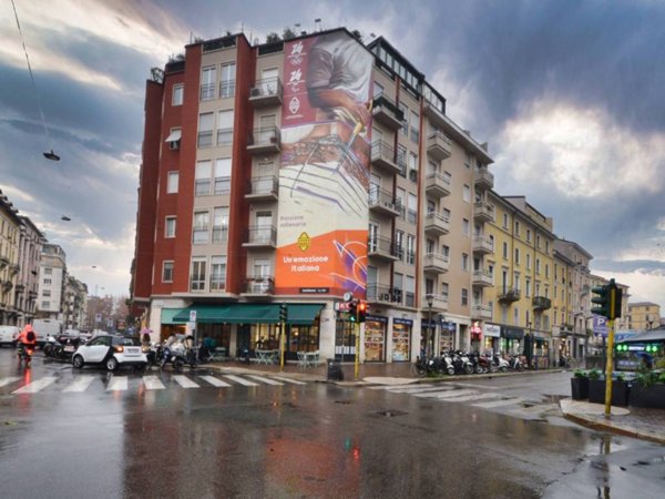 appartamento in vendita a Milano in zona Isola