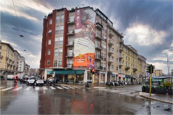 appartamento in vendita a Milano in zona Sempione