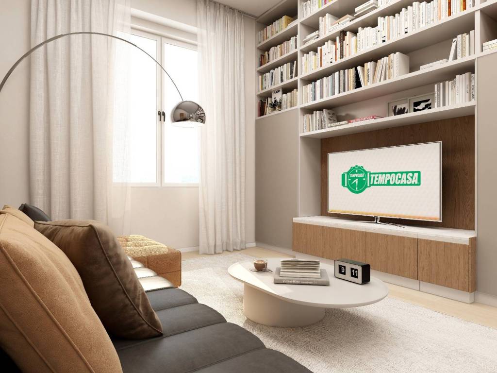 appartamento in vendita a Milano in zona Isola