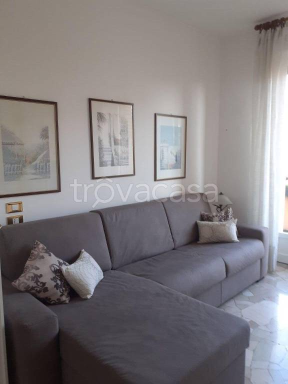 appartamento in vendita a Milano in zona San Siro