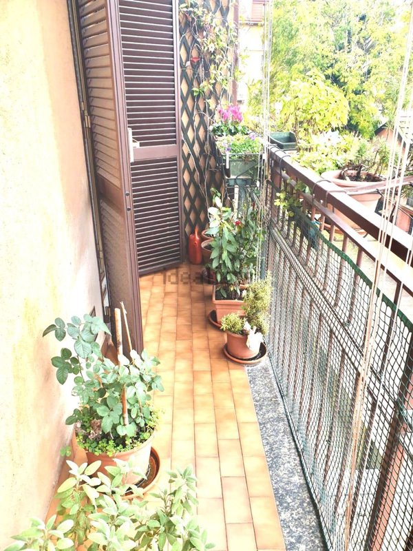 appartamento in vendita a Milano in zona Casoretto