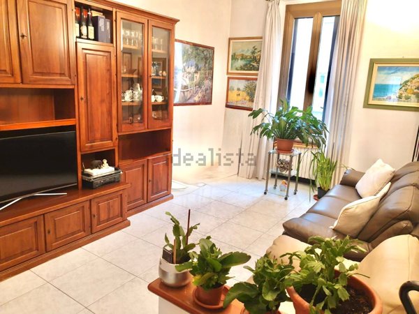 appartamento in vendita a Milano in zona Casoretto