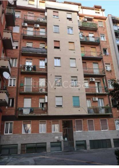 appartamento in vendita a Milano in zona Bovisa