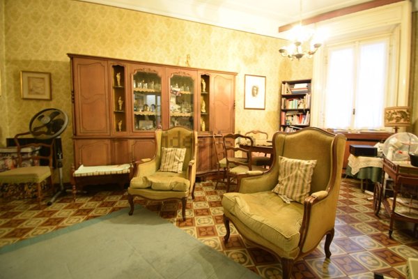 appartamento in vendita a Milano in zona Loreto