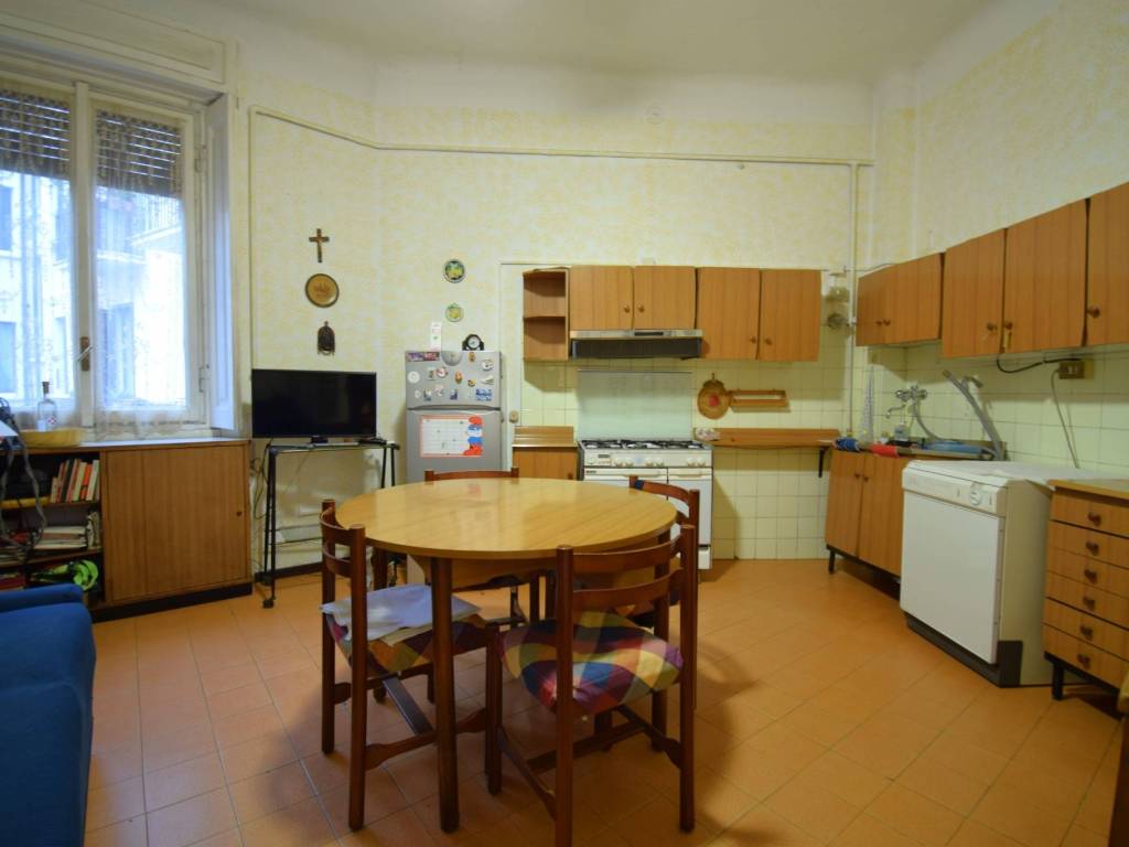 appartamento in vendita a Milano in zona Loreto