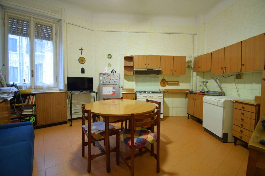 appartamento in vendita a Milano in zona Loreto