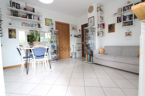 appartamento in vendita a Milano in zona Affori