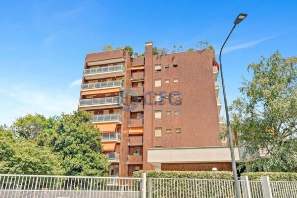 appartamento in vendita a Milano in zona Affori