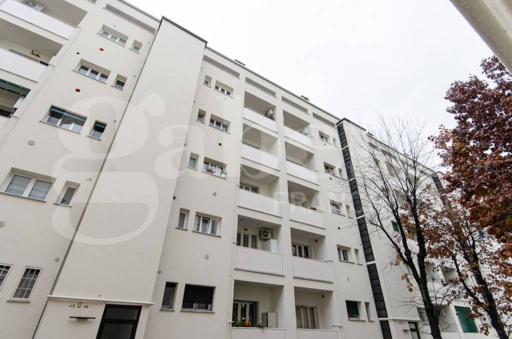 appartamento in vendita a Milano in zona Città Studi