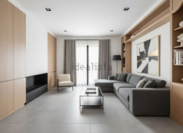 appartamento in vendita a Milano in zona Città Studi