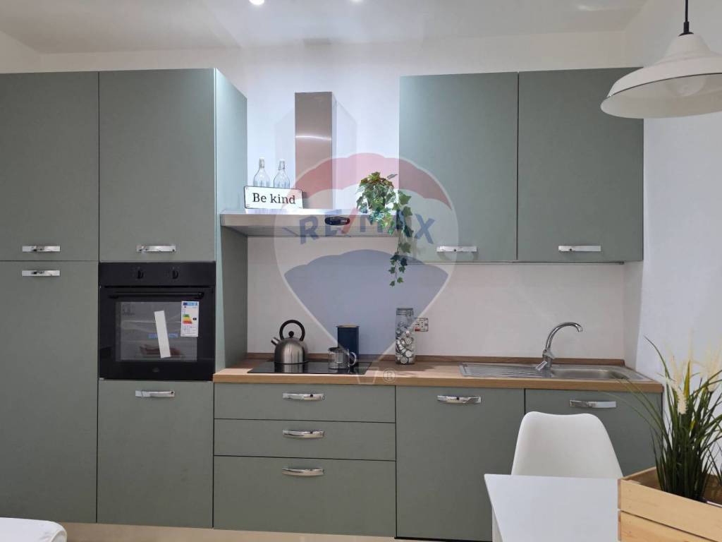 appartamento in vendita a Milano in zona Loreto