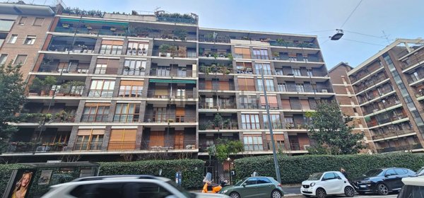 appartamento in vendita a Milano in zona Isola