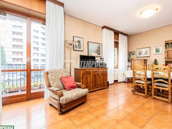 appartamento in vendita a Milano in zona Gorla