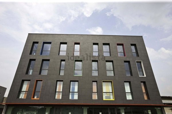 intera palazzina in vendita a Milano in zona Vialba