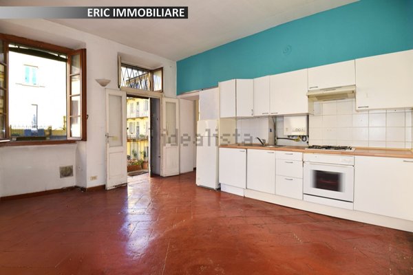 appartamento in vendita a Milano in zona Bocconi