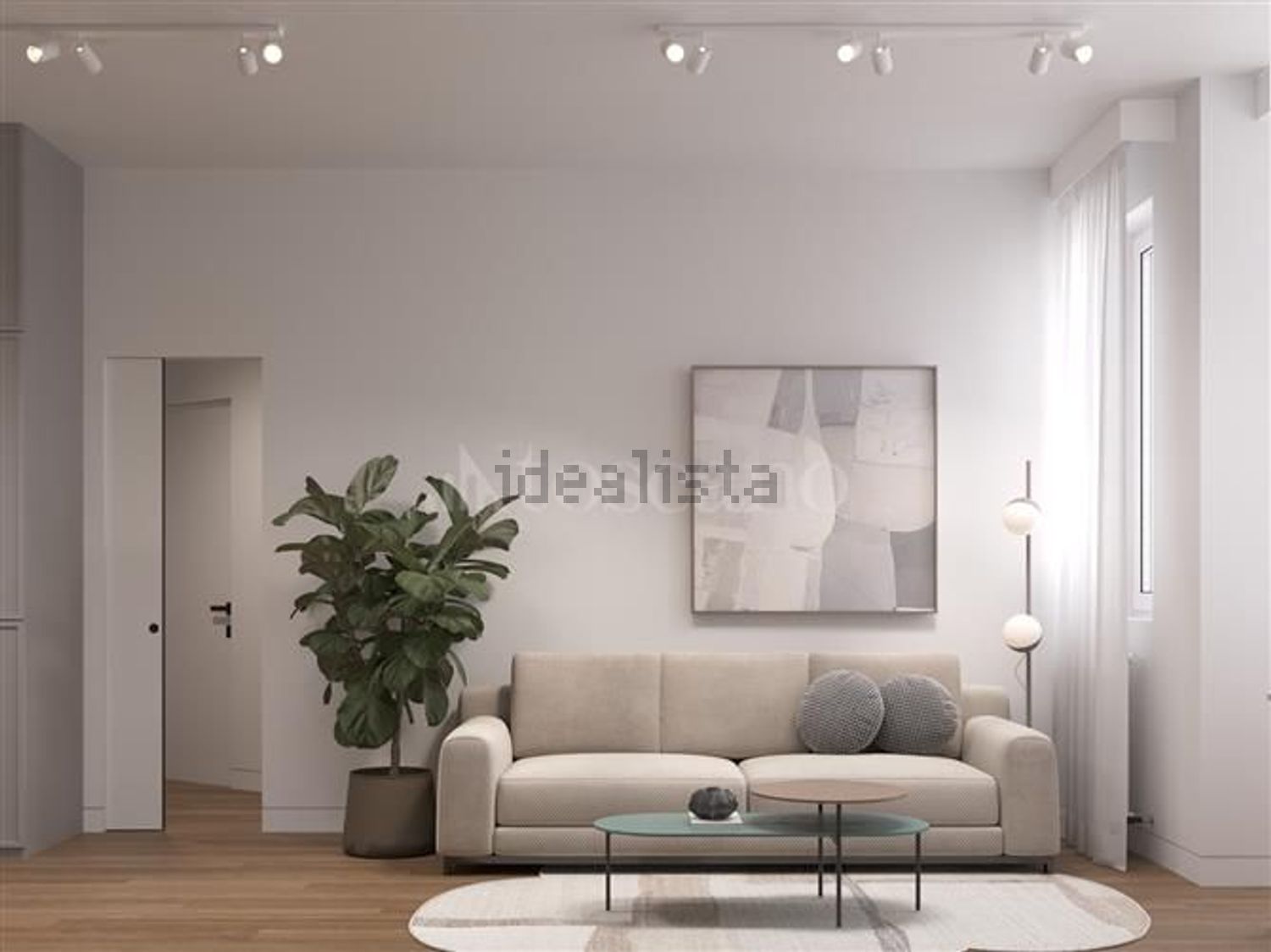 appartamento in vendita a Milano in zona San Vittore