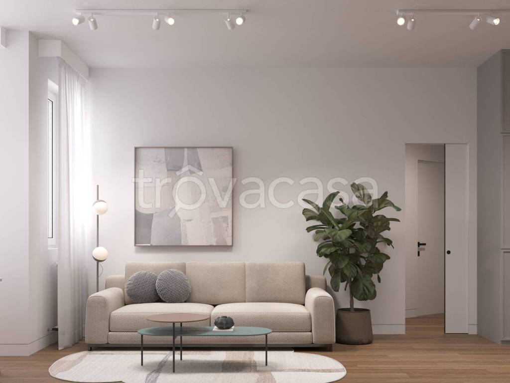 appartamento in vendita a Milano in zona Solari