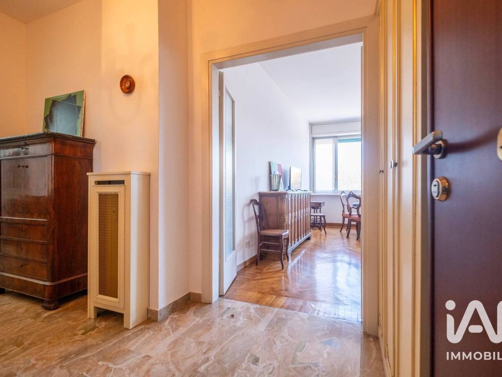 appartamento in vendita a Milano in zona San Vittore