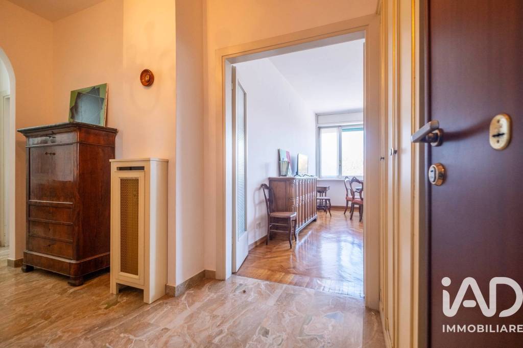 appartamento in vendita a Milano in zona San Vittore