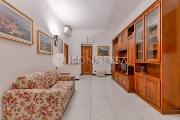 appartamento in vendita a Milano in zona Lambrate