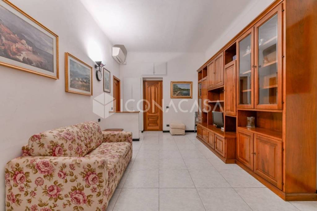 appartamento in vendita a Milano in zona Casoretto