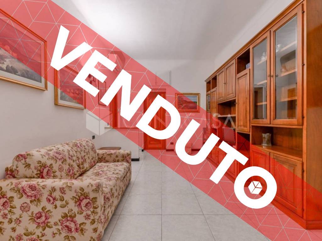 appartamento in vendita a Milano in zona Casoretto