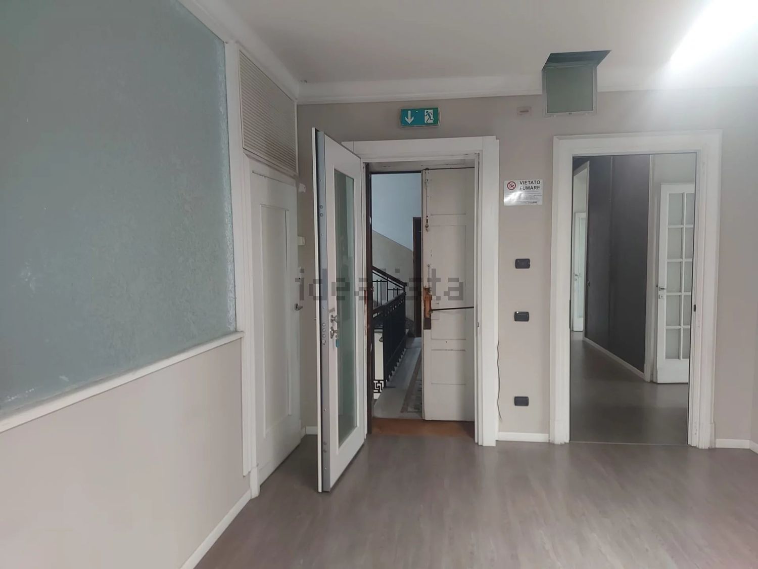 ufficio in vendita a Milano