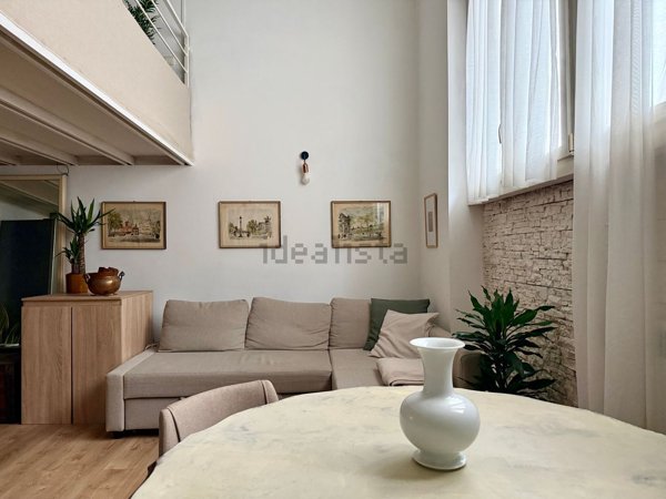 appartamento in vendita a Milano in zona Bruzzano