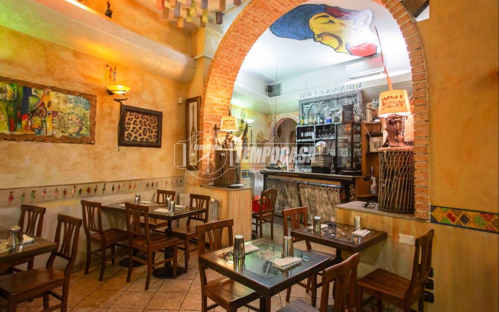 negozio in vendita a Milano in zona Brera