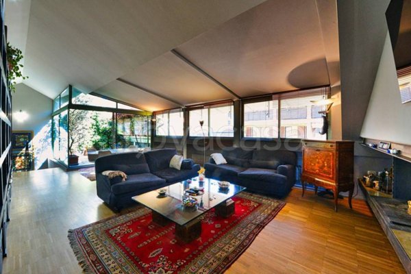 appartamento in vendita a Milano in zona Bovisa