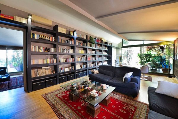 appartamento in vendita a Milano in zona Bovisa