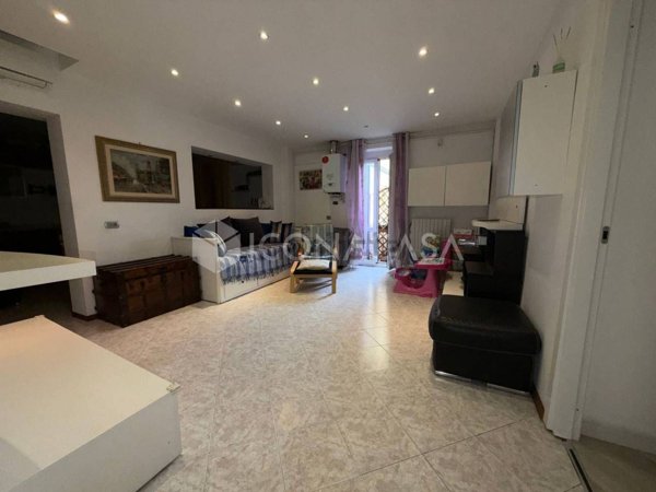 appartamento in vendita a Milano in zona Chiesa Rossa