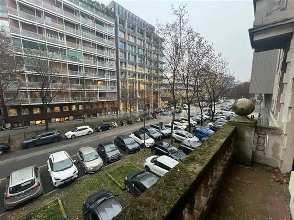 appartamento in vendita a Milano in zona San Vittore