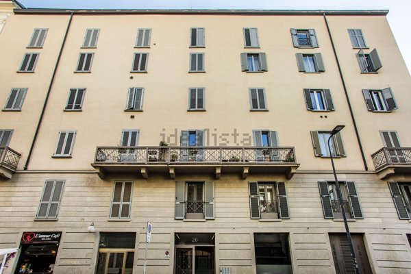 appartamento in vendita a Milano in zona Porta Venezia