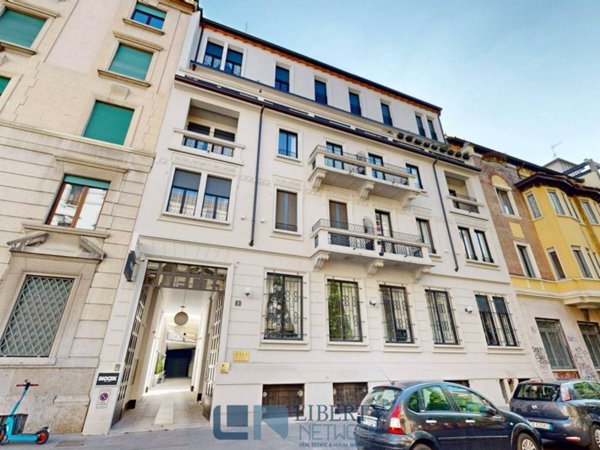 appartamento in vendita a Milano in zona Centro Direzionale