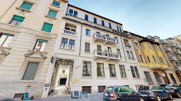 appartamento in vendita a Milano in zona Città Studi