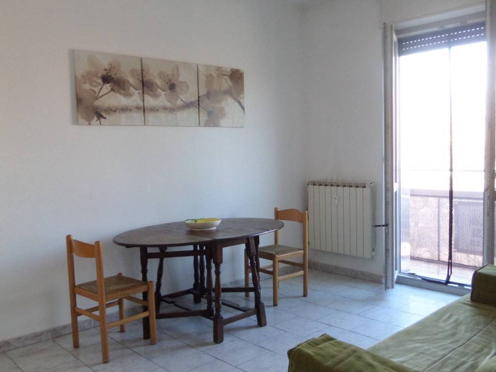 appartamento in vendita a Milano in zona Precotto